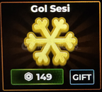 Blue Lock Rivals Gol Sesi