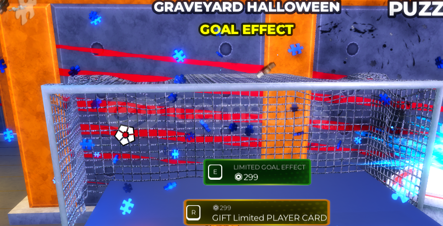 Blue Lock Rivals Graveyard Halloween  Blue Lock Rivals Graveyard Halloween