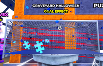 Blue lock rivals graveyard halloween Blue lock rivals graveyard halloween