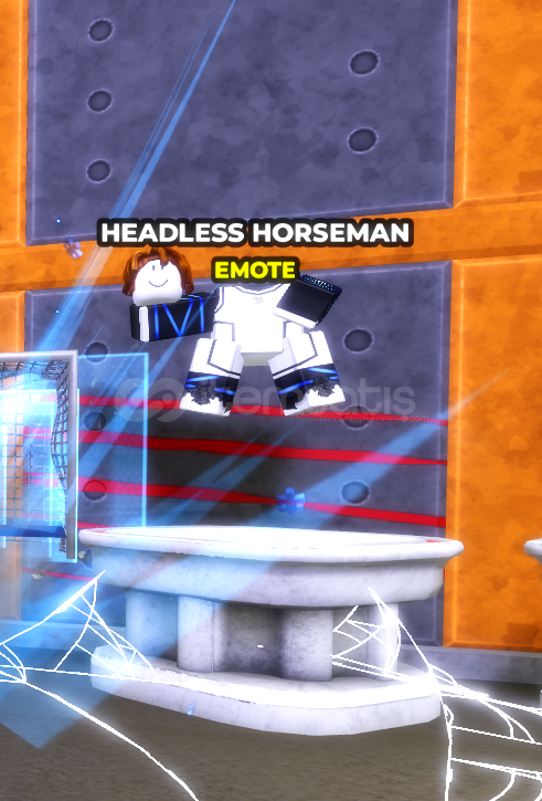 Blue Lock: Rivals / HEADLESS HORSEMAN Blue Lock: Rivals / HEADLESS HORSEMAN