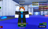 Blue lock rivals Kaiserli hesap (EN UCUZU)