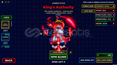 Blue Lock Rivals Kaiserli hesap ucuzundan