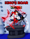 Blue Lock Rivals : Kings Roar / King s King's