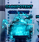 ⭐Blue Lock: Rivals Limited Goal Effect⭐
