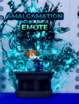 ⭐Blue Lock: Rivals Limited Limited Emote⭐