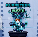 Blue Lock: Rivals Limited Limited Emote2