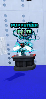 Blue Lock Rivals LIMITEDS Emote