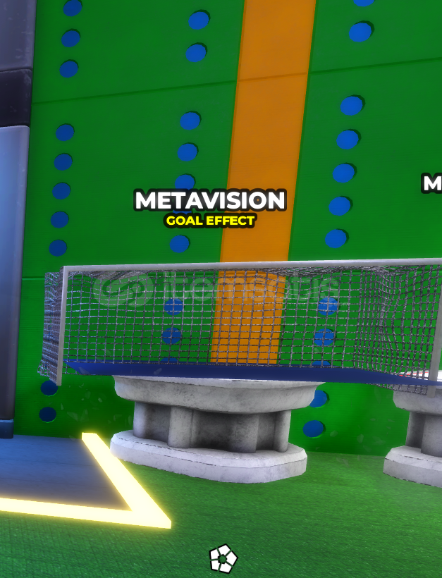 Blue Lock: Rivals / METAVISION  Blue Lock: Rivals / METAVISION