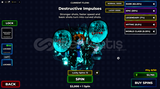 Blue Lock Rivals NEL RIN + RIN FLOWLU HESAP