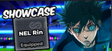 |Blue Lock Rivals| Nel Rin+Snake+37lucky