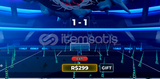 ⭐Blue Lock Rivals Omnıpotent Goal Effect⭐