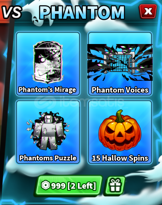 Blue Lock Rivals Phantom Blue Lock Rivals Phantom