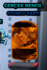 ⭐Blue Lock Rivals Player Card GİF⭐