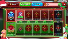 Blue Lock Rivals Premium Pass