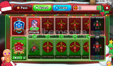 Blue Lock Rivals Premium Passs