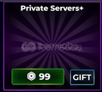  ⚡ PRİVATE SERVERS+ | BLUE LOCK RİVALS 