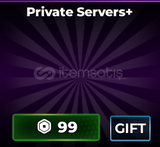 Blue Lock Rivals Private Servers+
