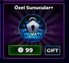 ⭐Blue Lock Rivals Private Servers⭐