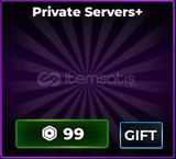 Blue Lock: Rivals Private Servers+