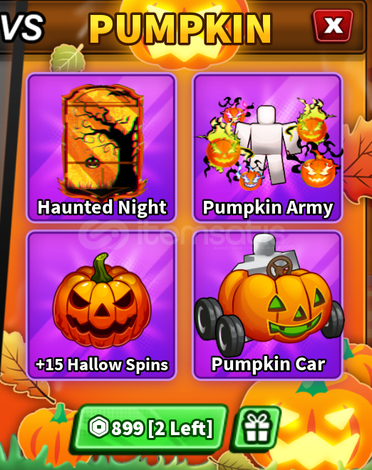 Blue Lock Rivals Pumpkin Blue Lock Rivals Pumpkin