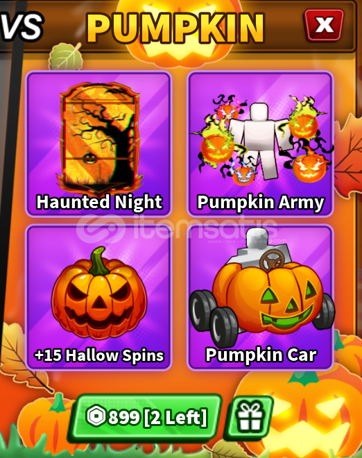 Blue Lock Rivals Pumpkin Blue Lock Rivals Pumpkin