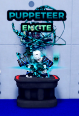 ⭐Blue Lock Rivals Pupperteer Emote⭐
