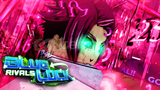 |Blue Lock Rivals| Sae + Awakened Genius hesap