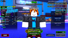 blue lock rivals saeli hesap