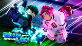 Blue Lock: Rivals Second Style Slot