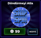 ⭐Blue Lock Rivals Skin Spins GİF⭐