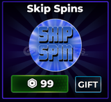 ⭐Blue Lock Rivals Skip Skins Gamepass⭐