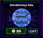 ⭐Blue Lock Rivals Skip Spins⭐