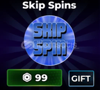 ✨Blue Lock: Rivals Skip Spins ✨