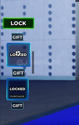 Blue Lock: Rivals Style Slot 2