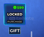 Blue Lock Rivals Style Slot 6