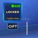 Blue Lock Rivals Style Slot 7