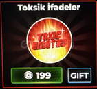 Blue Lock Rivals Toksik İfadeler