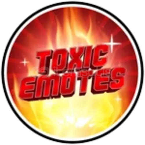 Blue Lock: Rivals Toxic Emotes Blue Lock: Rivals Toxic Emotes