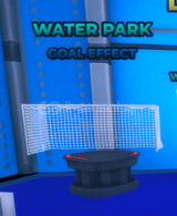 ✨Blue Lock: Rivals WATER PARK GOAL EFFECT ✨