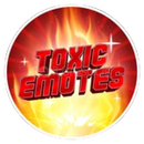 Blue Lock Rivals Toxic Emotes GAMEPASS