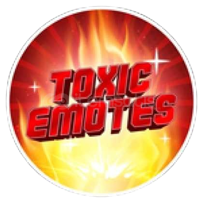 Blue Lock Rivals Toxic Emotes GAMEPASS Blue Lock Rivals Toxic Emotes GAMEPASS