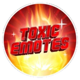 Blue Lock Rivals : Toxic Emotes GAMEPASS