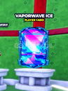 Blue Lock Rivals Vaporwave İce Player Card Blue Lock Rivals Vaporwave İce Player Card