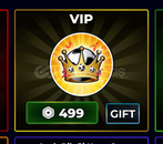 ⭐Blue Lock Rivals Vip⭐