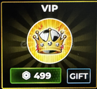 Blue Lock Rivals VIP