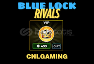 Blue Lock Rivals - VIP [499R]