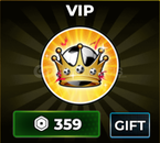 ⭐Blue Lock Rivals Vip⭐