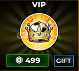 Blue Lock: Rivals VIP 