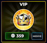 ❤️Blue Lock: Rivals VIP❤️