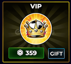 Blue Lock Rivals VİP GAMEPASS